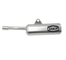 Yamaha DT125LC DEP Exhaust