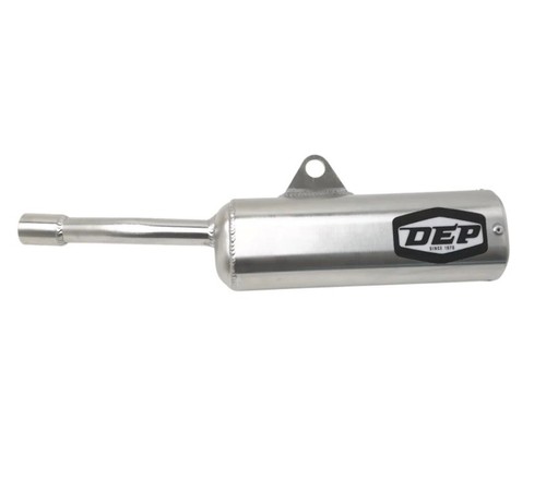 Yamaha dt125lc dep exhaust - dep,