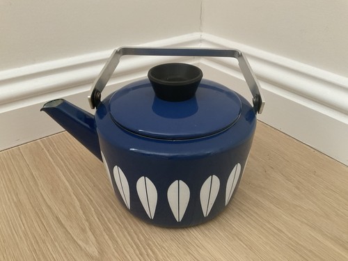 Cathrineholm norway teapot - of,