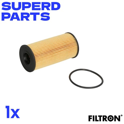 Filtron 666 oil filter - oe, oe