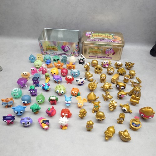 Huge moshi monsters - monsters, figure