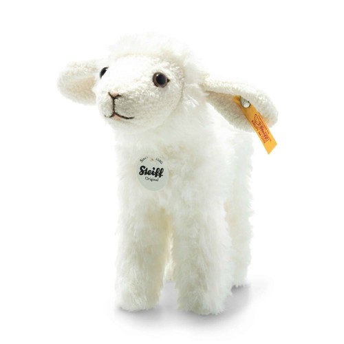 Steiff 074233 anni lamb - 074233, cream