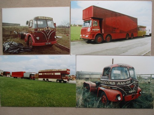 Erf foden truck photo - photo,