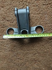 Specialized Enduro Pro Front Fork Suspension E150 Crown Steerer Stem 31.8 clamp