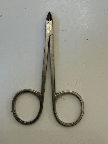 Vintage millers forge - 700, 4-00