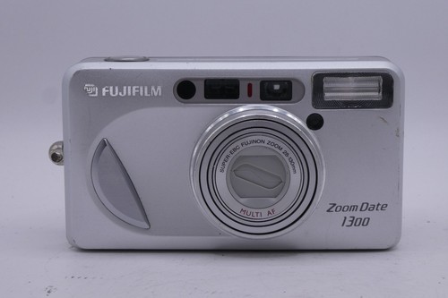 Fujifilm zoom date 1300 35mm - fujifilm,