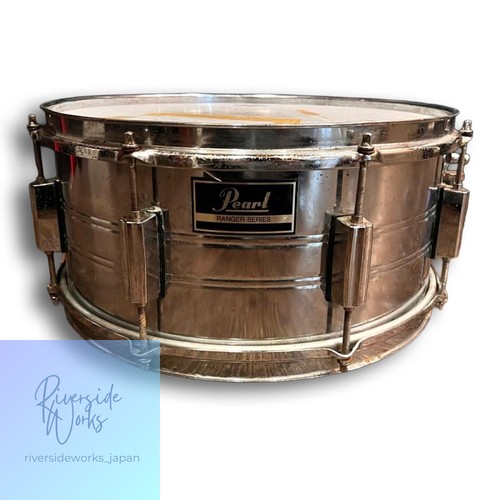 Pearl ranger snare - pearl,