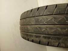 TYRE COMMERCIAL BRANDED BRIDGESTONE DURAVIS R660  2256516C 112/100R  DOT 4323