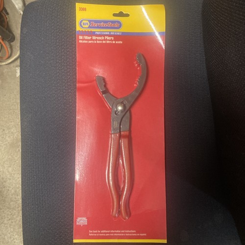 Tools oil filter wrench - oil,