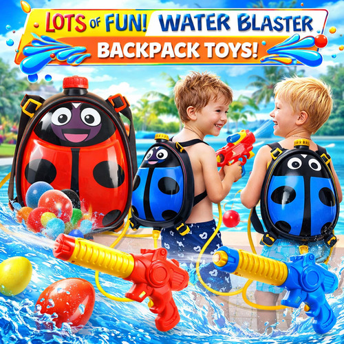 Water guns for - water,