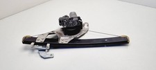 Audi A6 S6 C5 4B 1998 Window