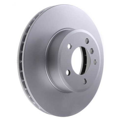 Brake disc front - brake, internally