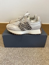 NEW BALANCE 327 Moonbeam