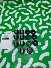 Genuine Complete Stoves Mini Range Cooker - Knob/Dial - 444411847 #LSP18499