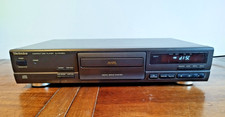 Technics CD Player SL-PG480A