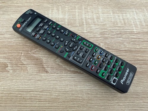 Pioneer axd7491 remote for - pioneer,