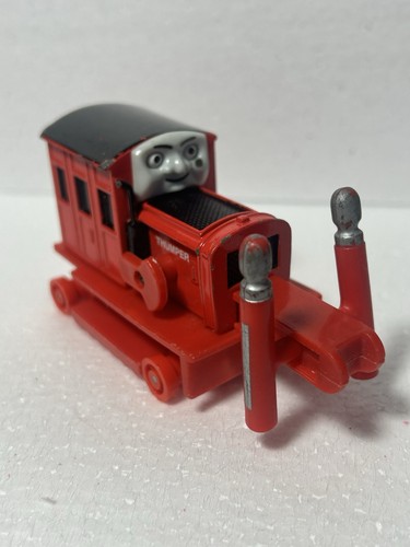 Vintage thumper heavy - vintage, heavy-duty
