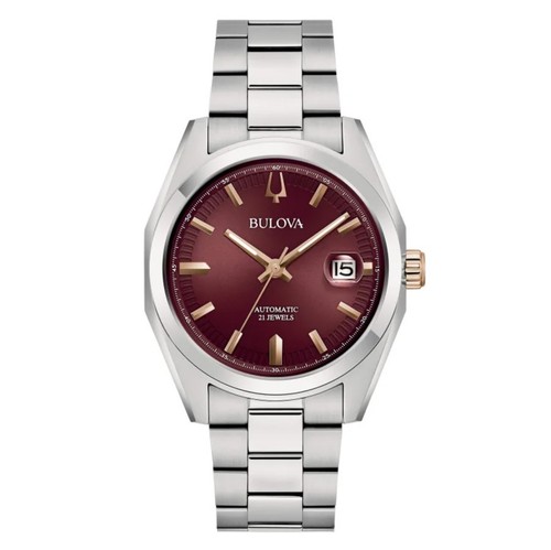 98b422 bulova surveyor - 98b422,