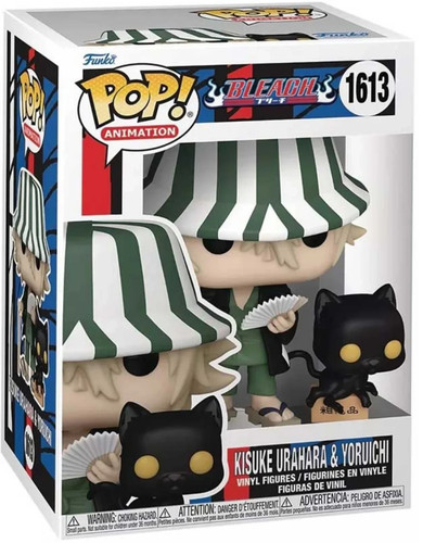 Funko pop animation - pop!,