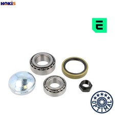 WHEEL BEARING KIT 682329 FOR