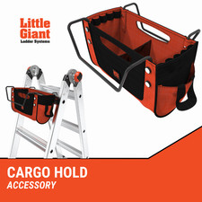 Wing Little Giant Cargo Hold