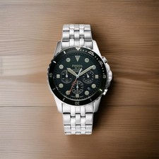 Fossil FB - 01 Chrono