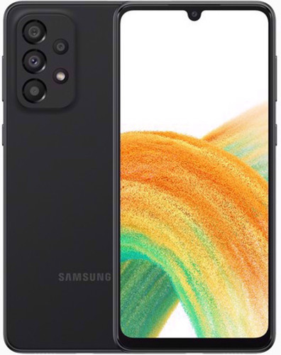 Samsung galaxy a33 - galaxy,