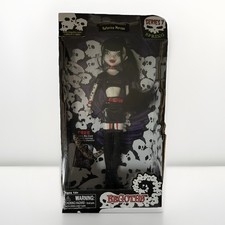 BeGoths Series 7 Spring