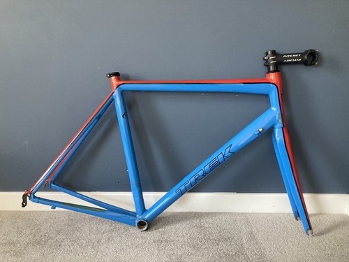 Resprayed retro trek 1500 - resprayed,