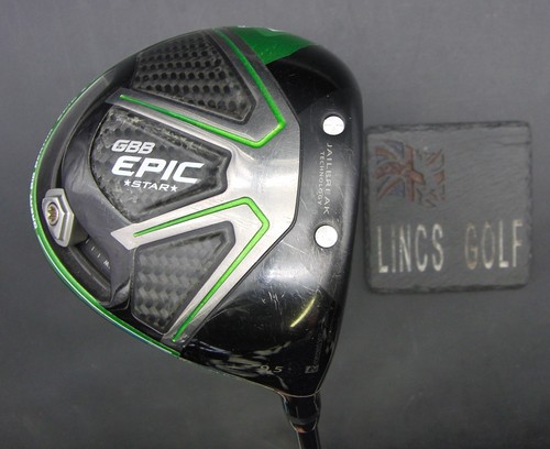 Callaway gbb epic - gbb, star