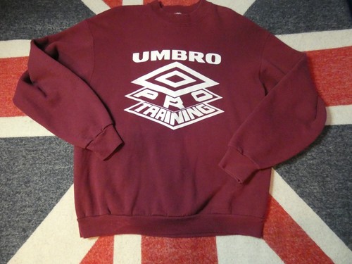 Umbro pro training sweatshirt - training,
