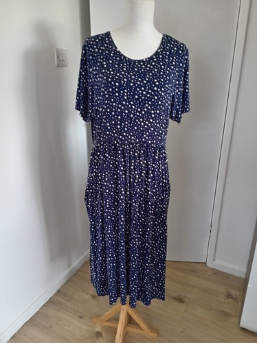 Women dress cotton traders - cotton,