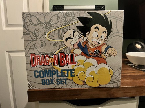 Dragon ball box set bundle - ball,