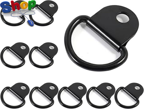 10pcs tie down - 10pcs,