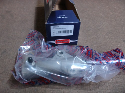 Borg beck bes225 clutch - borg, &