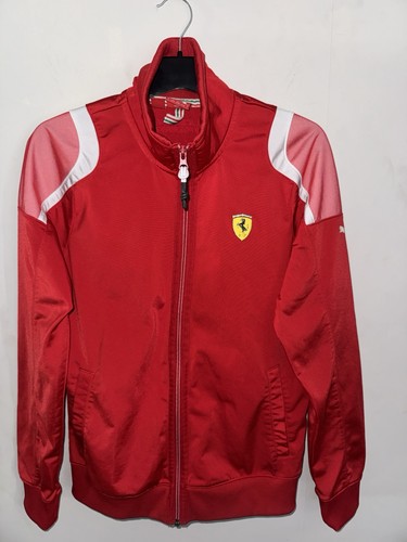 Puma ferrari scuderia official - puma,