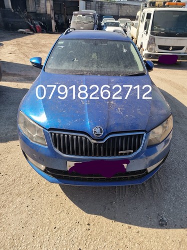 2015 skoda octavia - skoda,