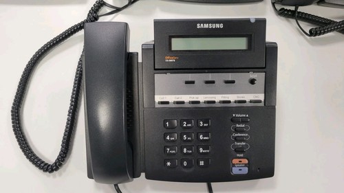 Samsung 5007s corded - ds-5007s, phone