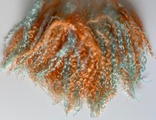 50gm WENSLEYDALE Super  Long