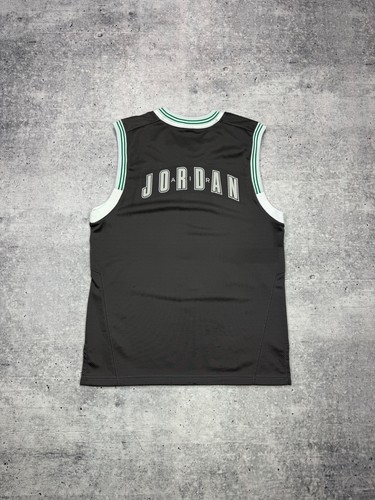 Jordan big logo - big, tank