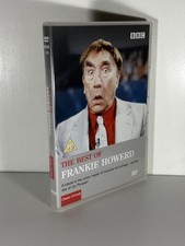 The Best Of Frankie Howerd DVD