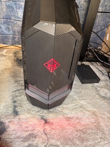 Omen desktop gaming - hp,