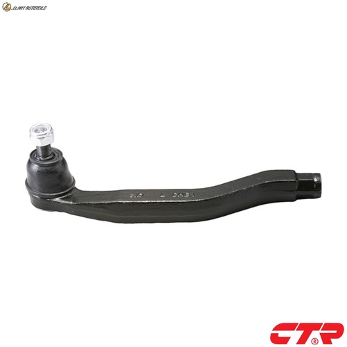 Tie rod end ce0197l - rod, honda