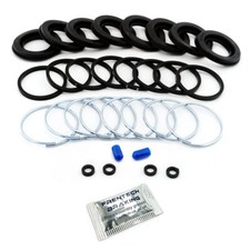 For Toyota Celica GT4 ST205 2x