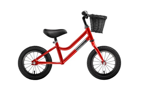 Balance bike - balance,