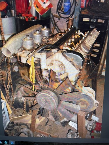 Jaguar 420g mark - jaguar,
