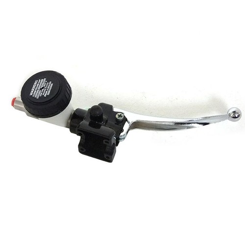 Triumph front master - master, cylinder