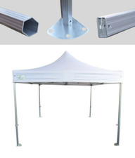 MCD Pop 50mm White Industrial