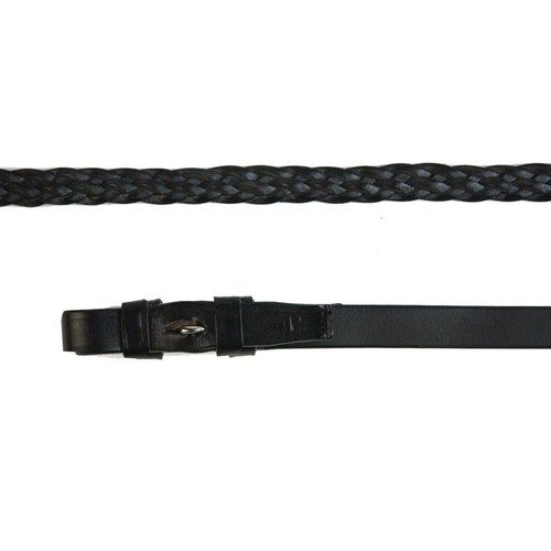 English leather horse riding - english,