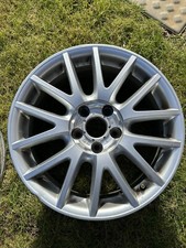 VW GOLF MK5 17" GT TDI SPORT CLASSIX RONAL ALLOY WHEEL  - 1no